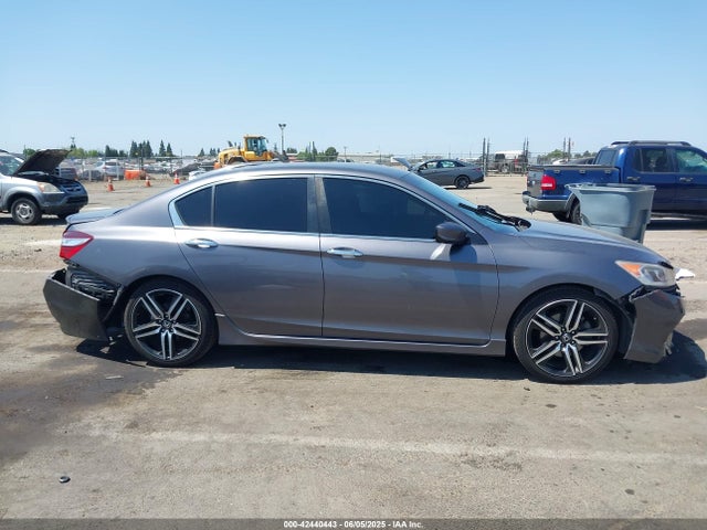 1HGCR2F11HA158305 Honda k24w1