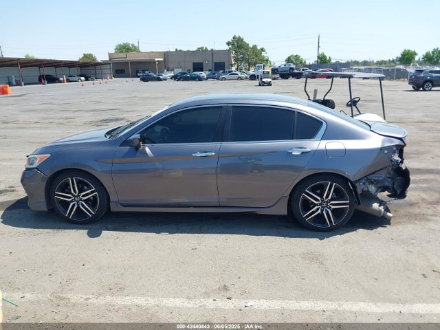 1HGCR2F11HA158305 Honda k24w1