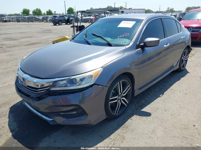 1HGCR2F11HA158305 Honda k24w1