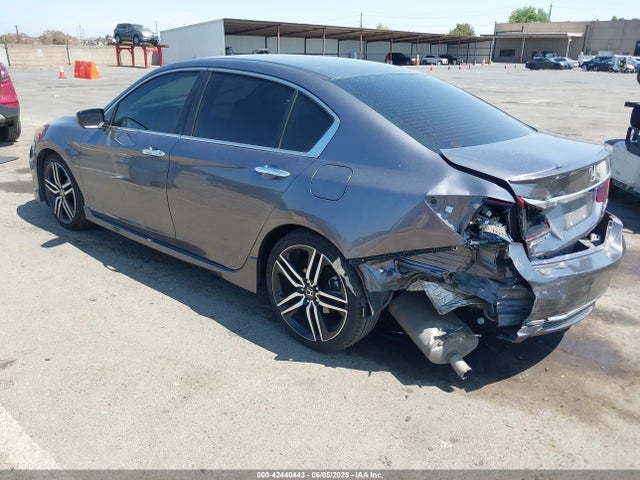 1HGCR2F11HA158305 Honda k24w1