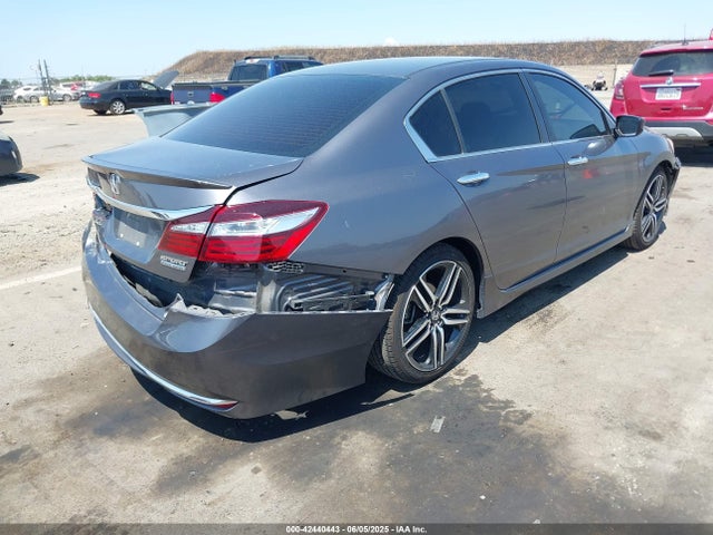 1HGCR2F11HA158305 Honda k24w1