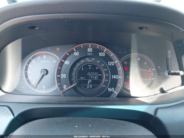 1HGCR2F11HA158305 Honda k24w1