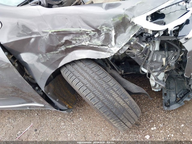 2C4RC1S7XMR536528 Chrysler Pacifica
