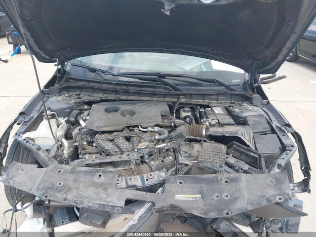 1N4BL4BV6LC161025 Nissan 2020