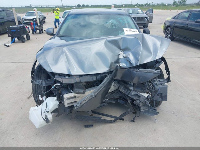 1N4BL4BV6LC161025 Nissan 2020