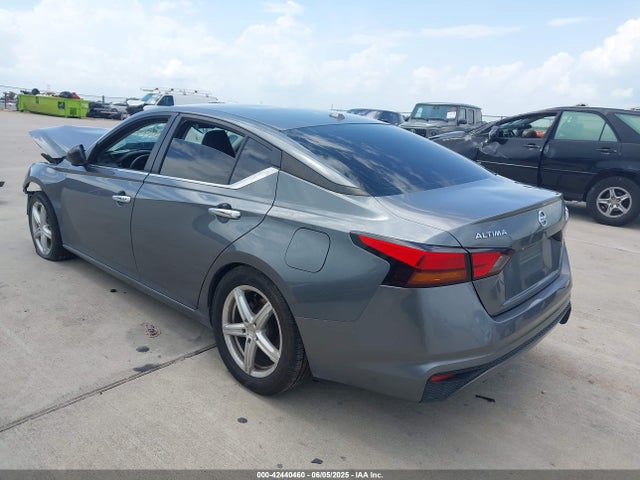 1N4BL4BV6LC161025 Nissan 2020