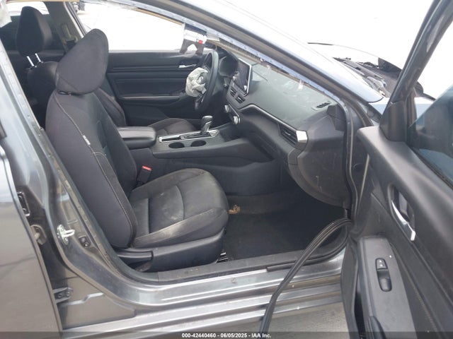 1N4BL4BV6LC161025 Nissan 2020