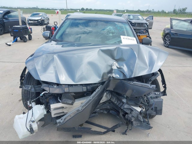1N4BL4BV6LC161025 Nissan 2020