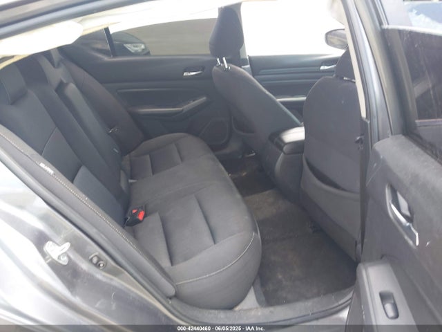 1N4BL4BV6LC161025 Nissan 2020