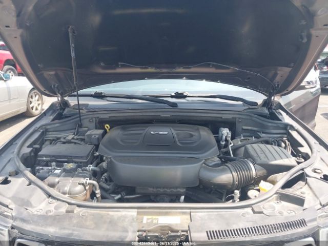 2017 JEEP GRAND CHEROKEE 1C4RJFBG5HC837032 Photo 9