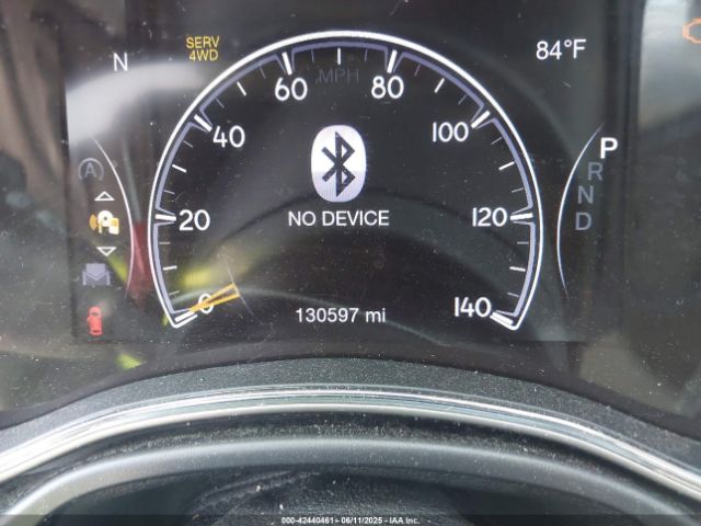2017 JEEP GRAND CHEROKEE 1C4RJFBG5HC837032 Photo 6