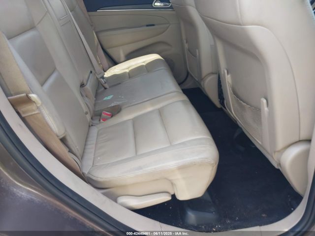 2017 JEEP GRAND CHEROKEE 1C4RJFBG5HC837032 Photo 7