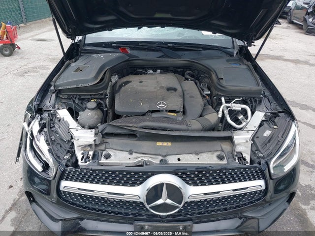 Продажа на аукционе авто 2021 Mercedes-benz Glc 300 4matic Suv, vin: W1N0G8EB7MV282689, номер лота: 42440467