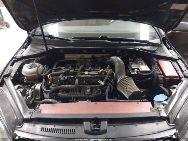 3VW5T7AU9HM018932 Volkswagen 2.0 tsi