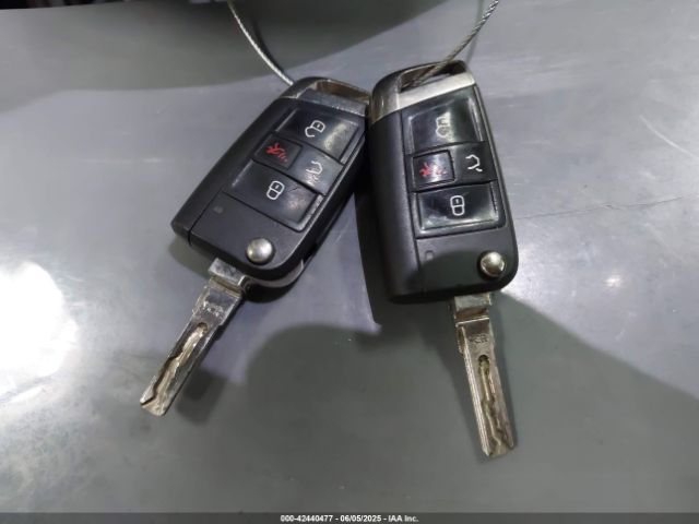 3VW5T7AU9HM018932 Volkswagen 2.0 tsi