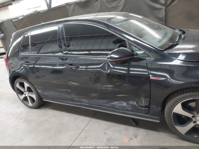 3VW5T7AU9HM018932 Volkswagen 2.0 tsi