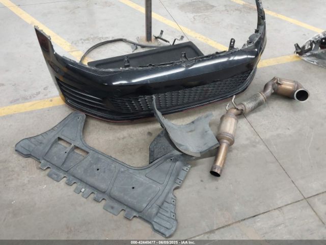 3VW5T7AU9HM018932 Volkswagen 2.0 tsi