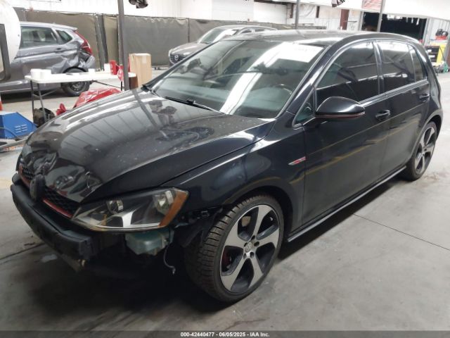 3VW5T7AU9HM018932 Volkswagen 2.0 tsi