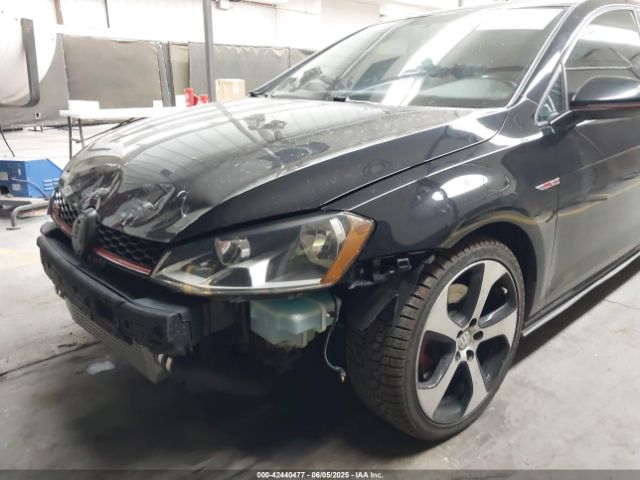 3VW5T7AU9HM018932 Volkswagen 2.0 tsi