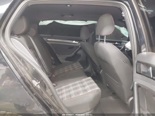 3VW5T7AU9HM018932 Volkswagen 2.0 tsi