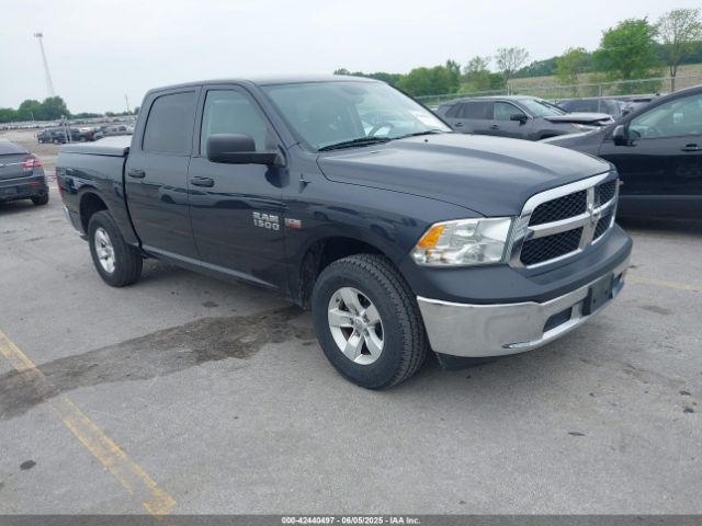 1C6RR7XT1ES351315 auction archive image