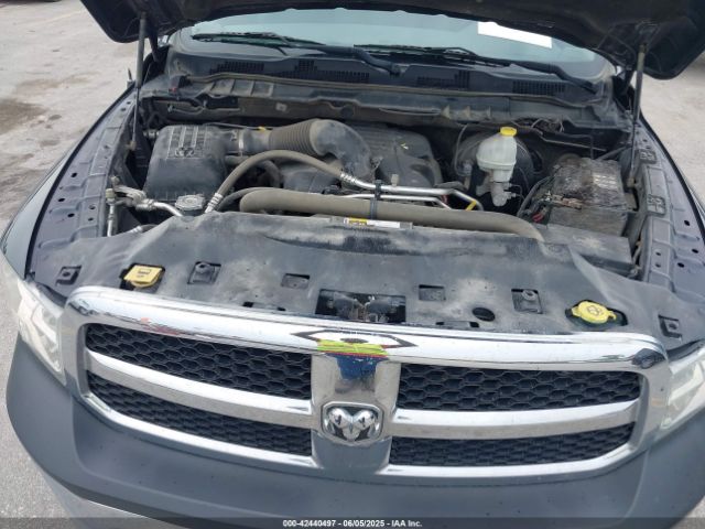 1C6RR7XT1ES351315 RAM 1500 Ssv