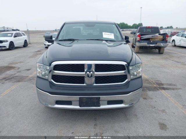 1C6RR7XT1ES351315 RAM 1500 Ssv
