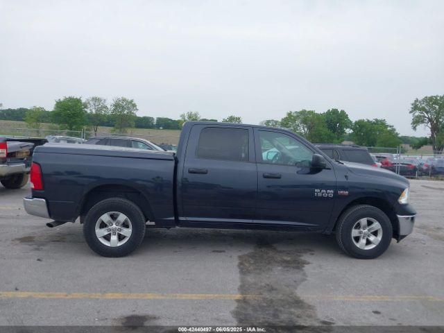 1C6RR7XT1ES351315 RAM 1500 Ssv