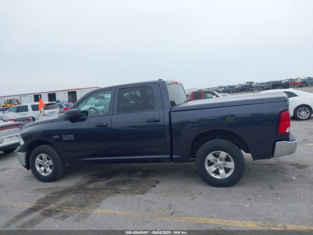 1C6RR7XT1ES351315 RAM 1500 Ssv