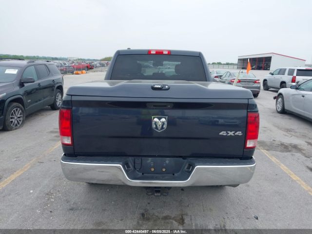 1C6RR7XT1ES351315 RAM 1500 Ssv