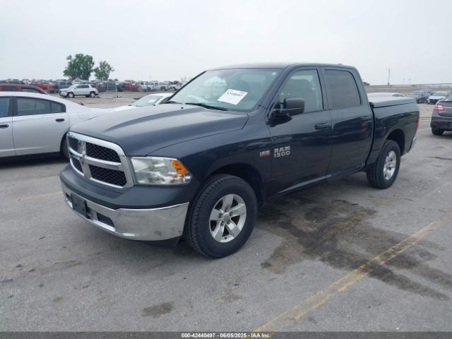 1C6RR7XT1ES351315 RAM 1500 Ssv