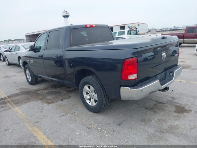 1C6RR7XT1ES351315 RAM 1500 Ssv