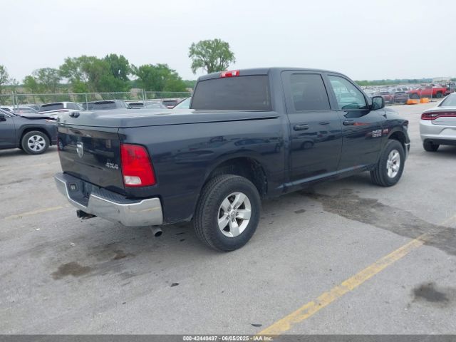 1C6RR7XT1ES351315 RAM 1500 Ssv