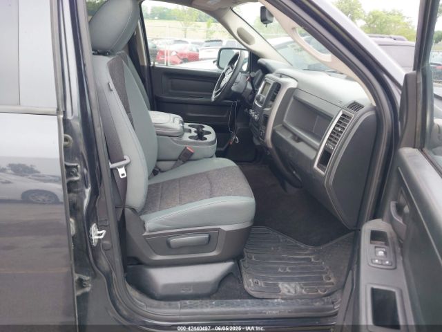 1C6RR7XT1ES351315 RAM 1500 Ssv