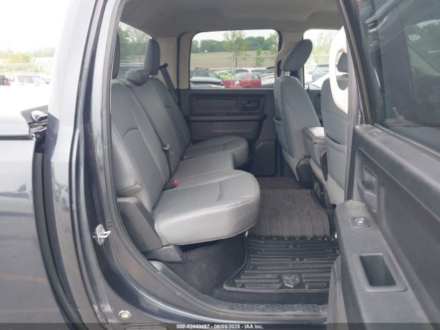 1C6RR7XT1ES351315 RAM 1500 Ssv