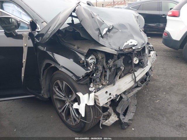 2T2ZZMCA3HC040191 Lexus 2017
