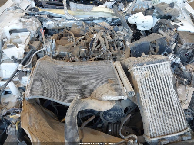 5XXGW4L22LG422808 KIA t-gdi