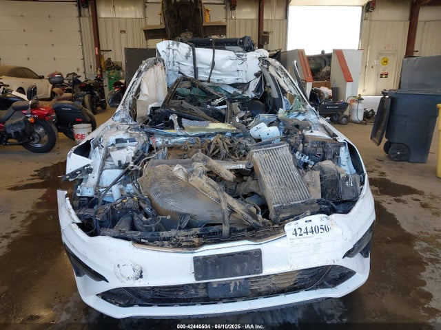 5XXGW4L22LG422808 KIA t-gdi