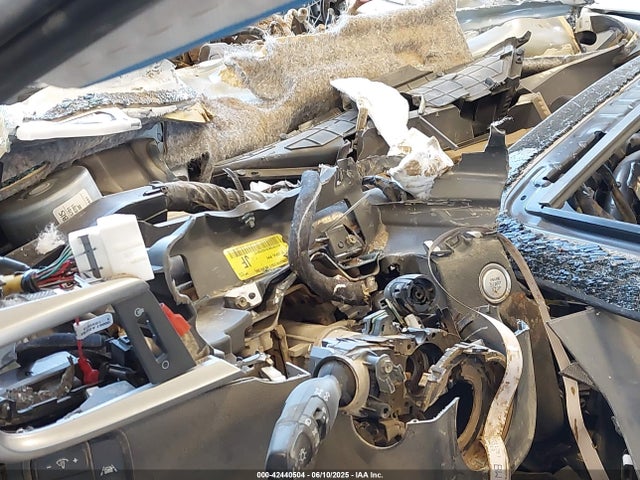 5XXGW4L22LG422808 KIA t-gdi