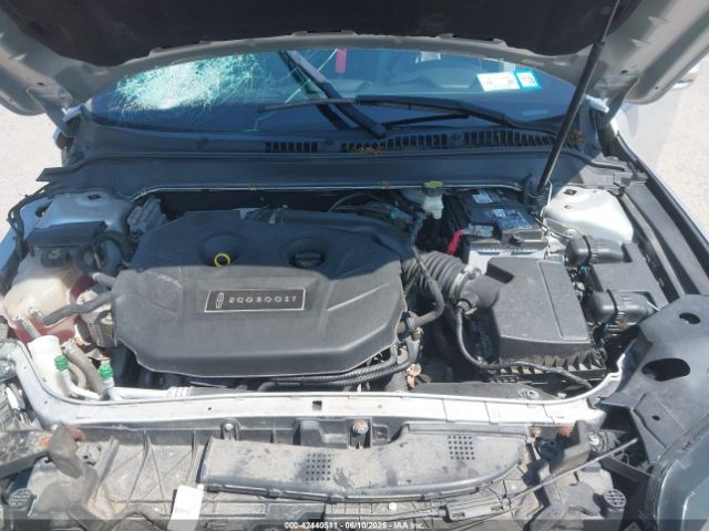 3LN6L5D95HR602083 Lincoln MKZ SELECT