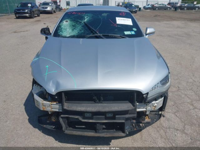 3LN6L5D95HR602083 Lincoln MKZ SELECT