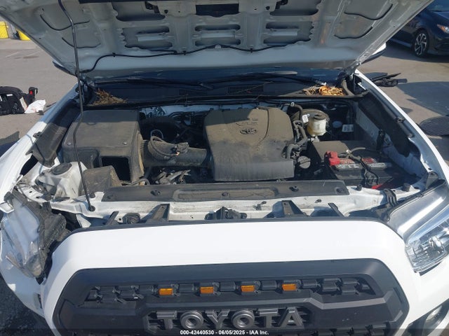3TMCZ5AN1NM470911 Toyota 2gr-fks
