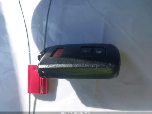 3TMCZ5AN1NM470911 Toyota 2gr-fks