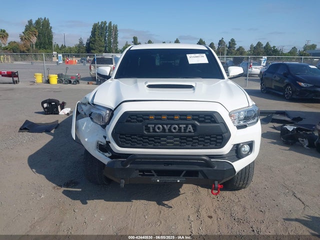 3TMCZ5AN1NM470911 Toyota 2gr-fks