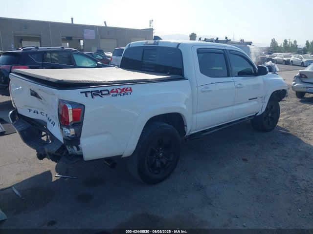 3TMCZ5AN1NM470911 Toyota 2gr-fks