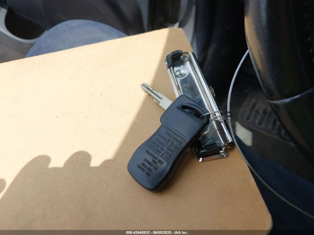 2007 NISSAN 350Z JN1BZ34D57M501856 Photo 10