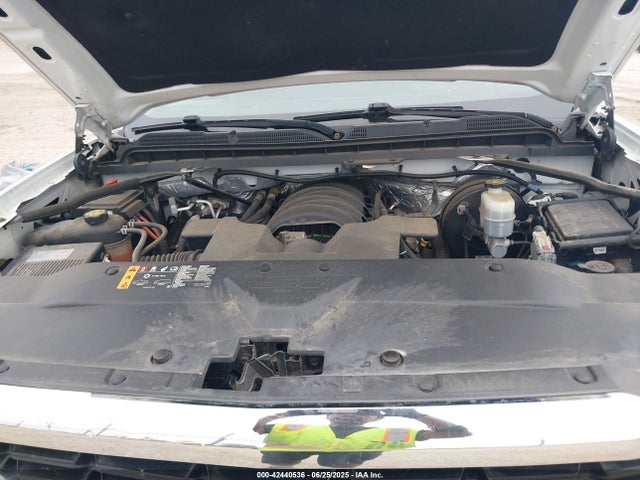 1GCVKREC6JZ279880 Chevrolet l83 - sidi: spark ignited direct injection, vvt: variable valve timing, afm, e85 max, alum