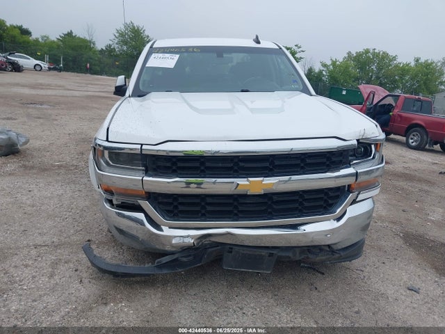 1GCVKREC6JZ279880 Chevrolet l83 - sidi: spark ignited direct injection, vvt: variable valve timing, afm, e85 max, alum