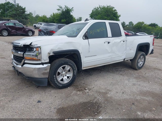 1GCVKREC6JZ279880 Chevrolet l83 - sidi: spark ignited direct injection, vvt: variable valve timing, afm, e85 max, alum