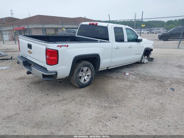 1GCVKREC6JZ279880 Chevrolet l83 - sidi: spark ignited direct injection, vvt: variable valve timing, afm, e85 max, alum